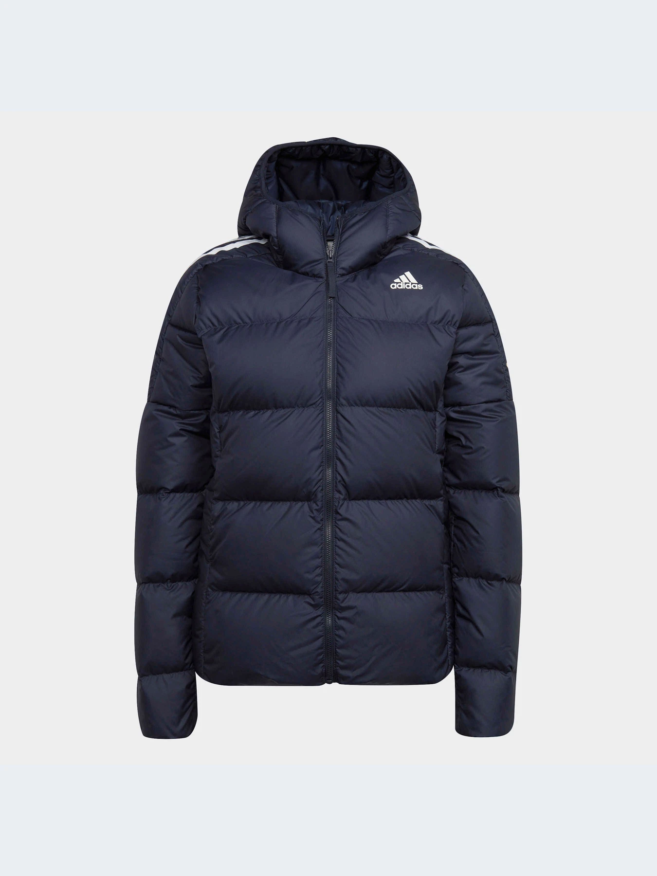Куртки и дубленки Adidas модель GT9170-KZ Куртки и дубленки Adidas модель GT9170-KZ Фото