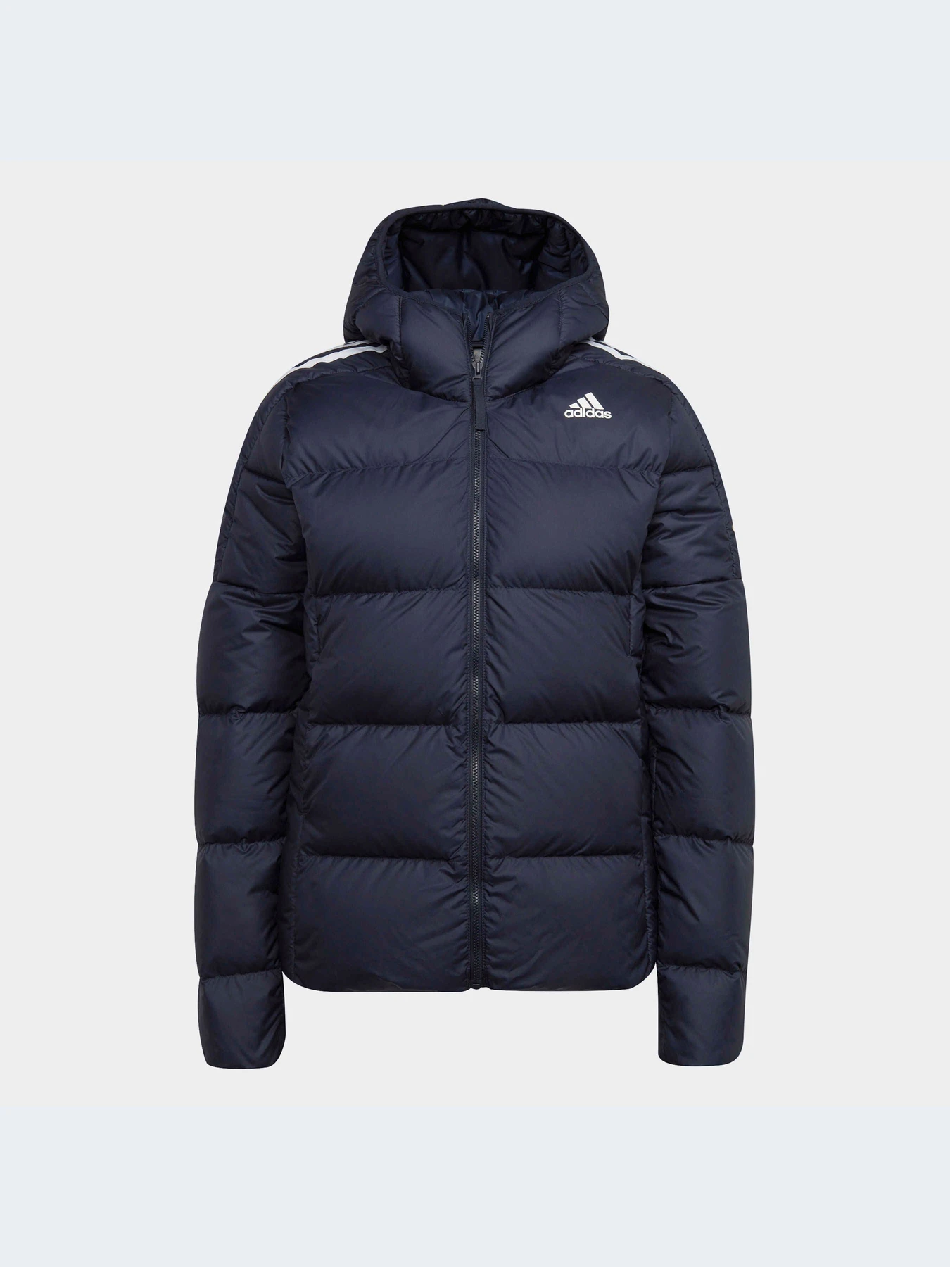 Куртки и дубленки Adidas модель GT9170-KZ Куртки и дубленки Adidas модель GT9170-KZ Фото