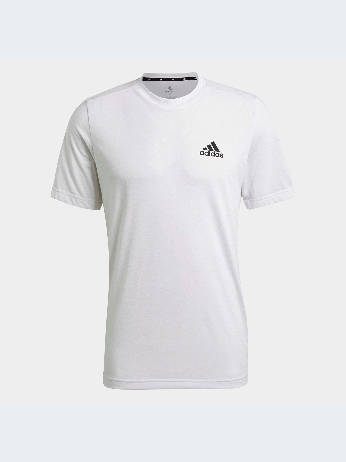 Футболки и поло Adidas Clima модель GT5558-KZ Футболки и поло Adidas Clima модель GT5558-KZ Фото