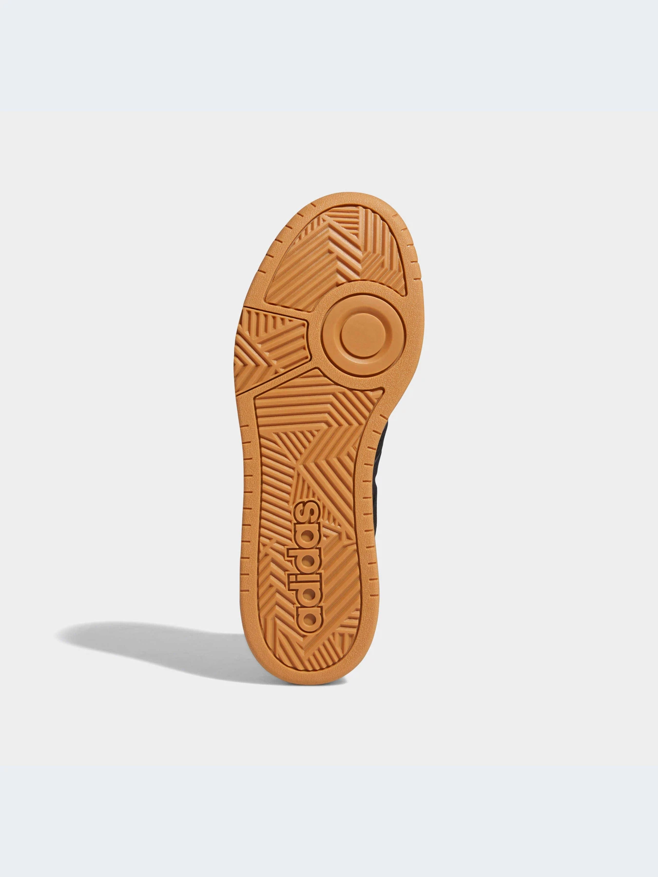 Кроссовки Adidas Hoops модель GY4745-KZ Кроссовки Adidas Hoops модель GY4745-KZ Фото