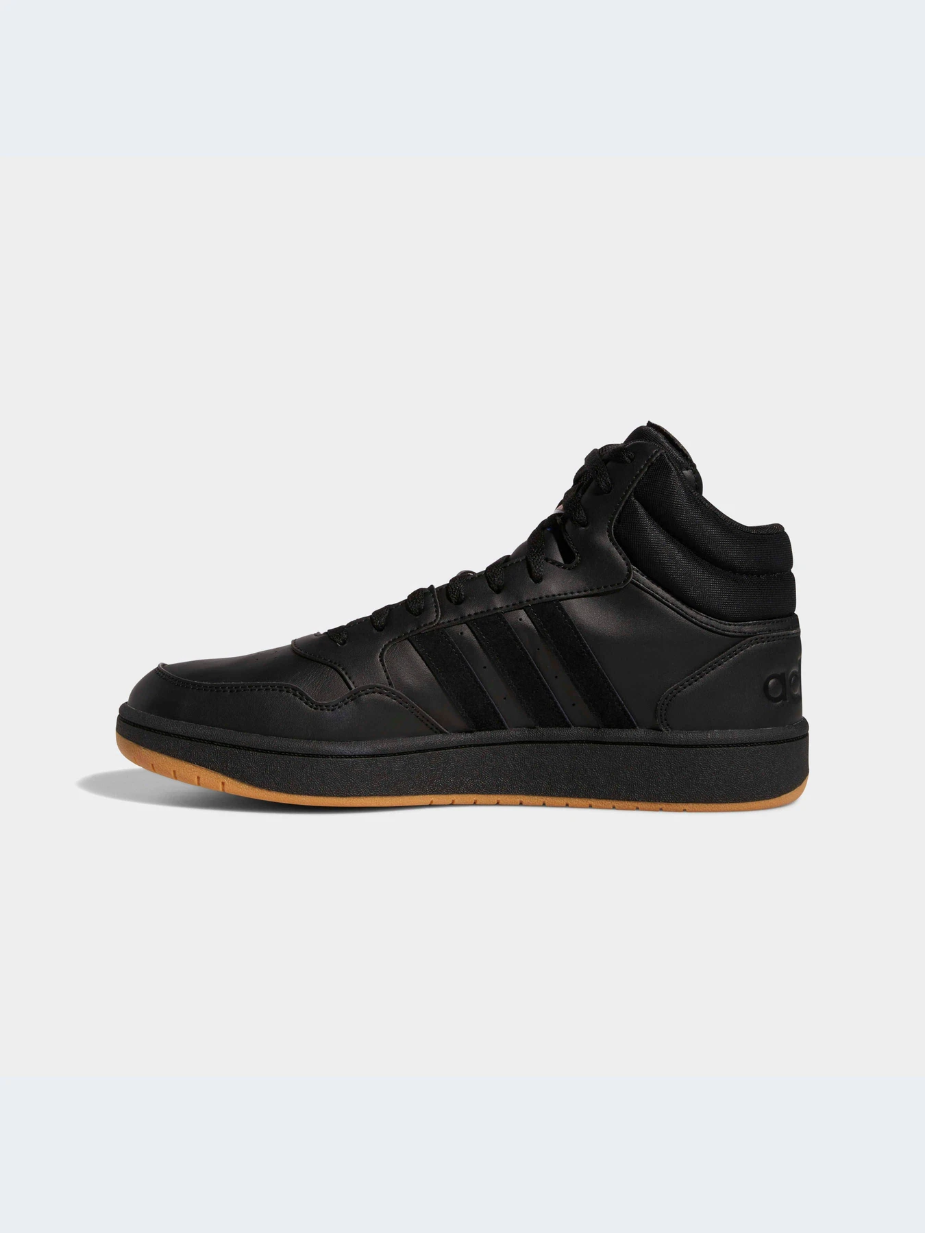 Кроссовки Adidas Hoops модель GY4745-KZ Кроссовки Adidas Hoops модель GY4745-KZ Фото
