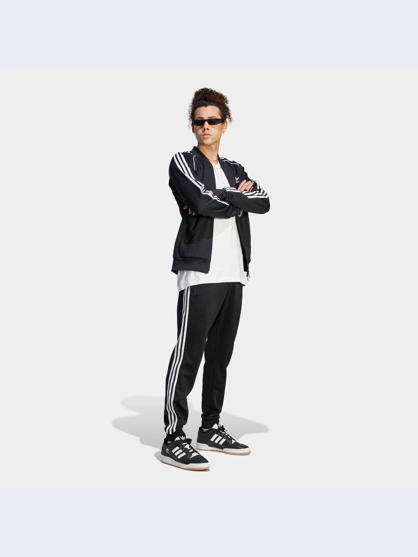 Худи и свитшоты Adidas Adicolor модель IM4545-KZ Худи и свитшоты Adidas Adicolor модель IM4545-KZ Фото