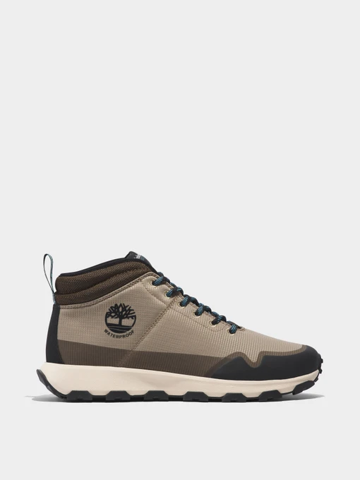 Полуботинки Timberland модель TB0A62ZRDH4 Фото