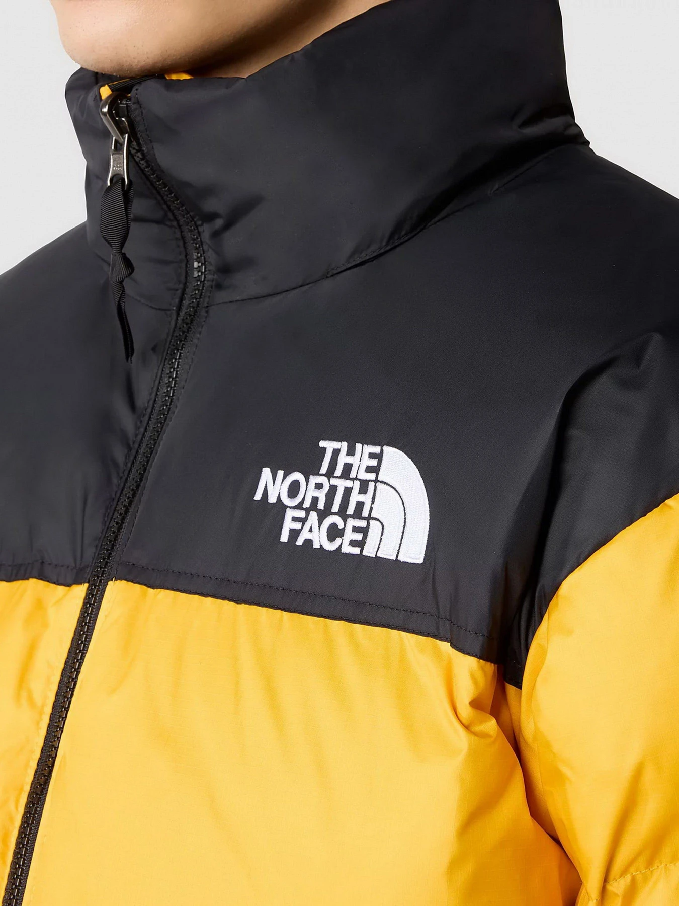 Куртки и дубленки The North Face модель NF0A3C8DZU31 Куртки и дубленки The North Face модель NF0A3C8DZU31 Фото