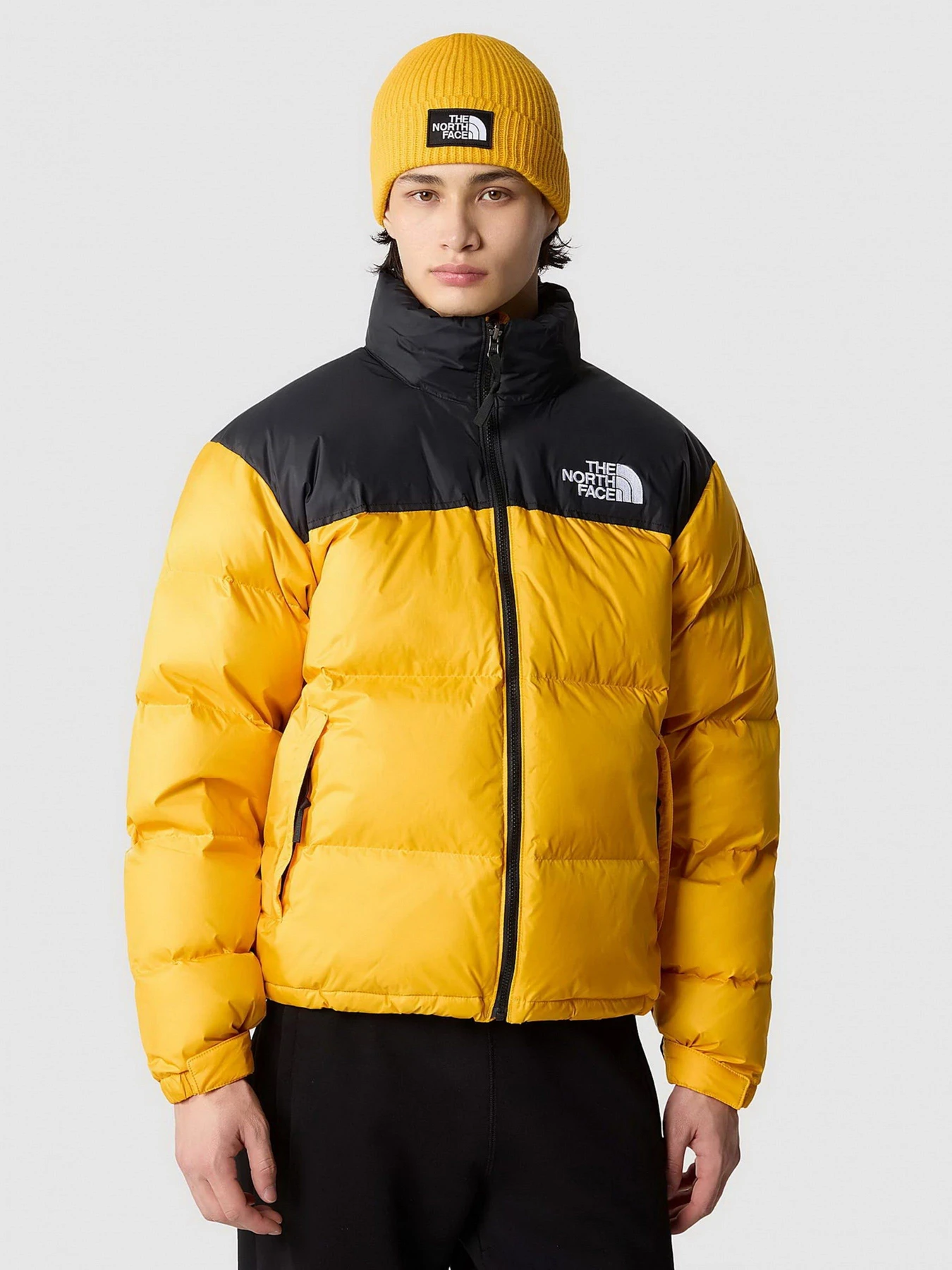 Куртки и дубленки The North Face модель NF0A3C8DZU31 Куртки и дубленки The North Face модель NF0A3C8DZU31 Фото