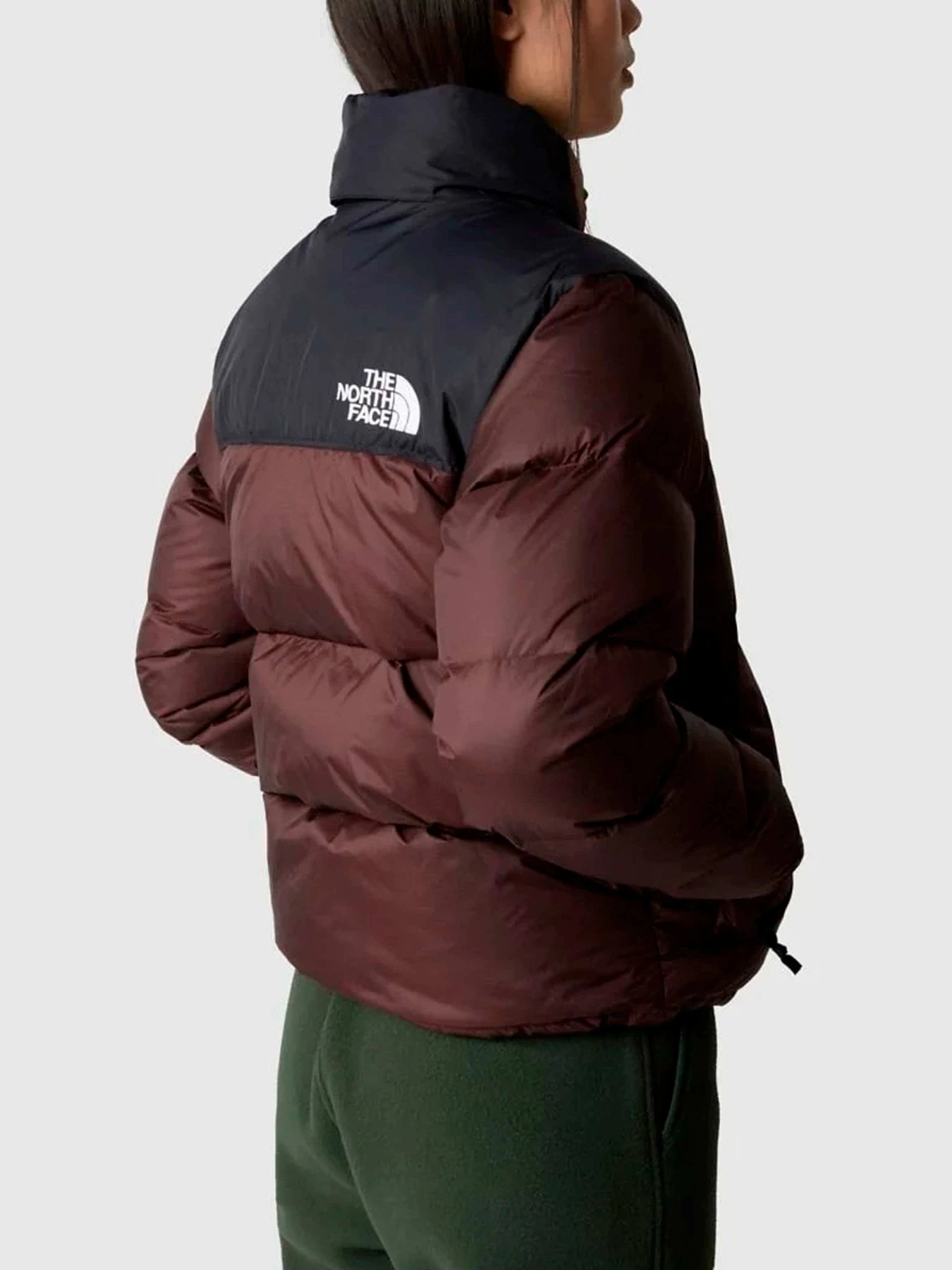 Куртки и дубленки The North Face модель NF0A3XEOLOS1 Куртки и дубленки The North Face модель NF0A3XEOLOS1 Фото