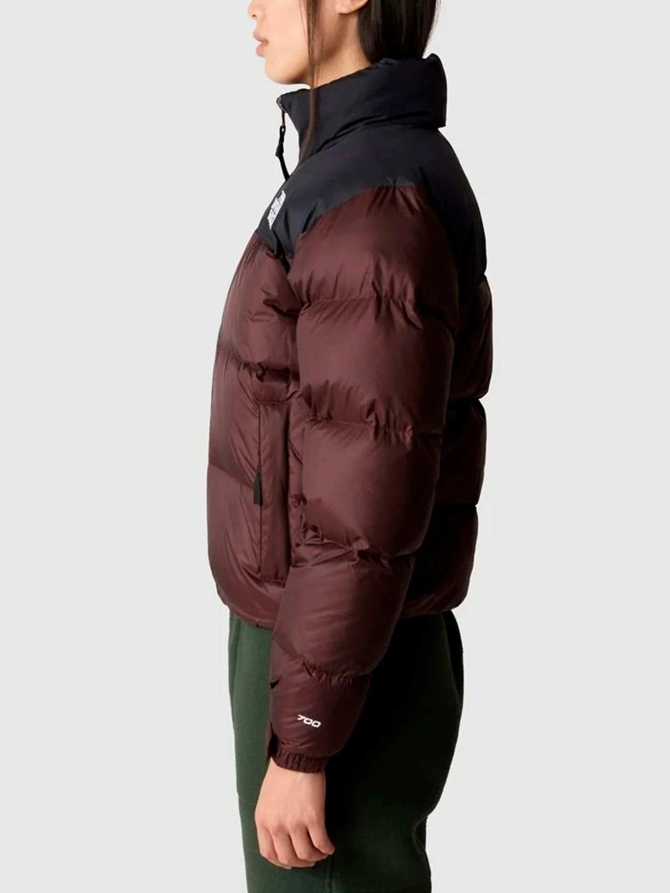 Куртки и дубленки The North Face модель NF0A3XEOLOS1 Куртки и дубленки The North Face модель NF0A3XEOLOS1 Фото