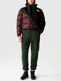 Куртки и дубленки The North Face модель NF0A3XEOLOS1 Фото