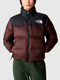Куртки и дубленки The North Face модель NF0A3XEOLOS1 Фото