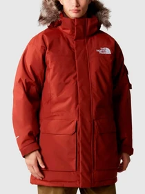 Куртки и дубленки The North Face модель NF0A4M8GUBC1 Фото