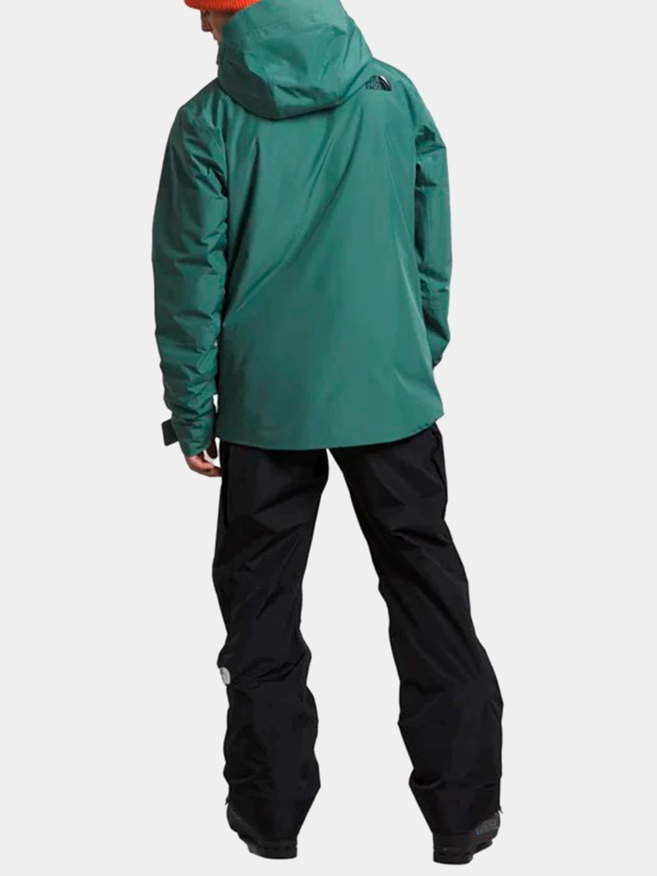 Куртки и дубленки The North Face модель NF0A4QWWI0F1 Куртки и дубленки The North Face модель NF0A4QWWI0F1 Фото