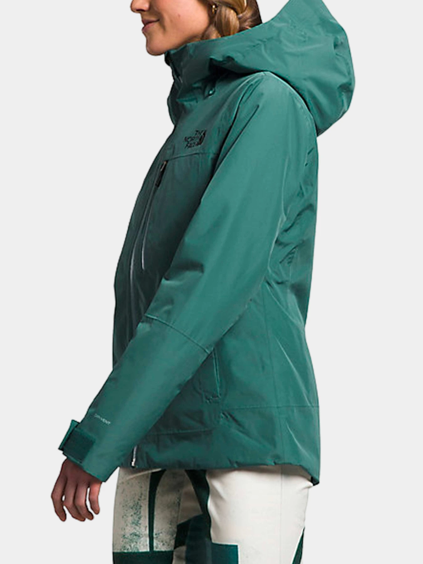 Куртки и дубленки The North Face модель NF0A4R1RI0F1 Куртки и дубленки The North Face модель NF0A4R1RI0F1 Фото