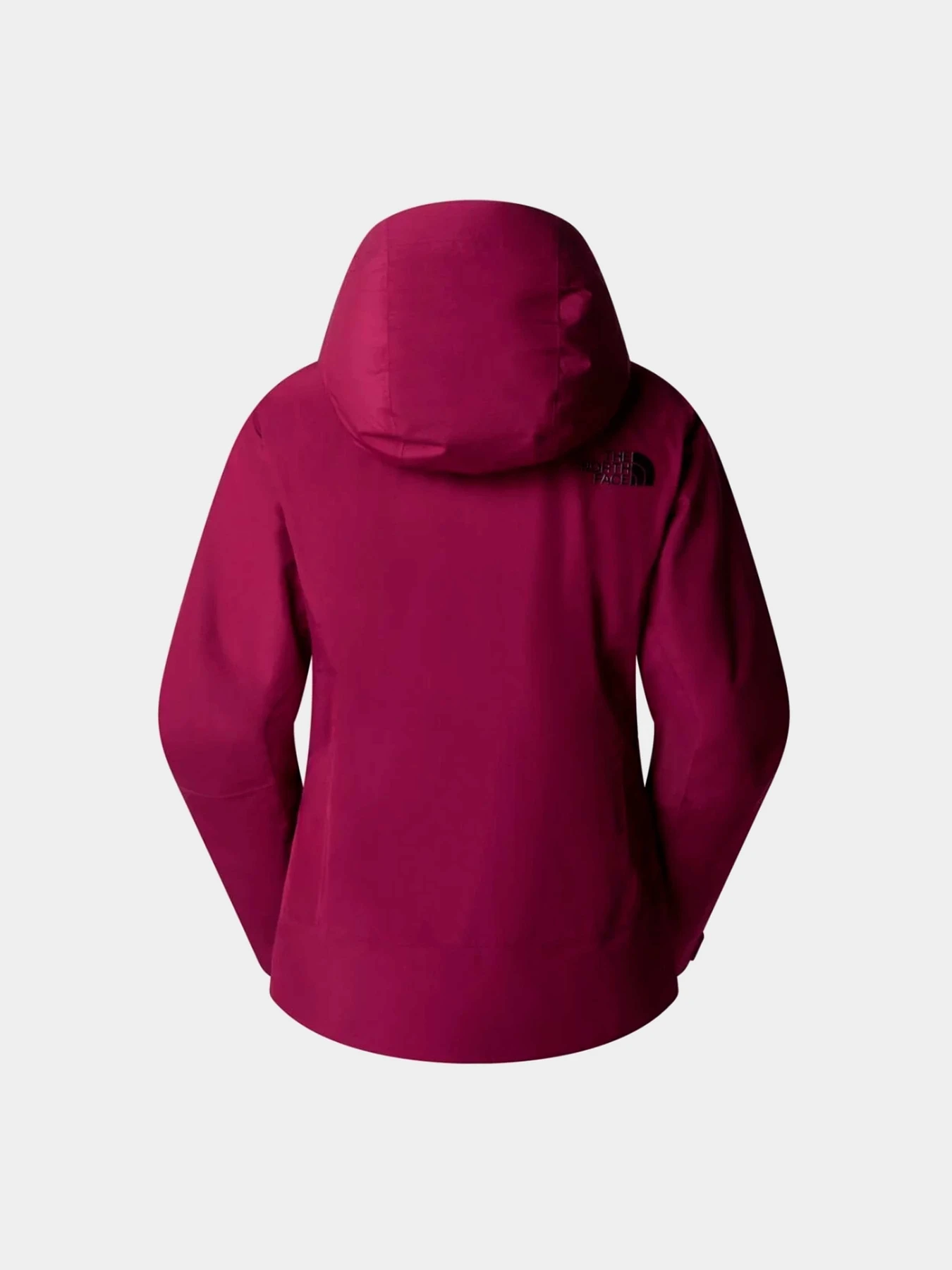 Куртки и дубленки The North Face модель NF0A4R1RI0H1 Куртки и дубленки The North Face модель NF0A4R1RI0H1 Фото