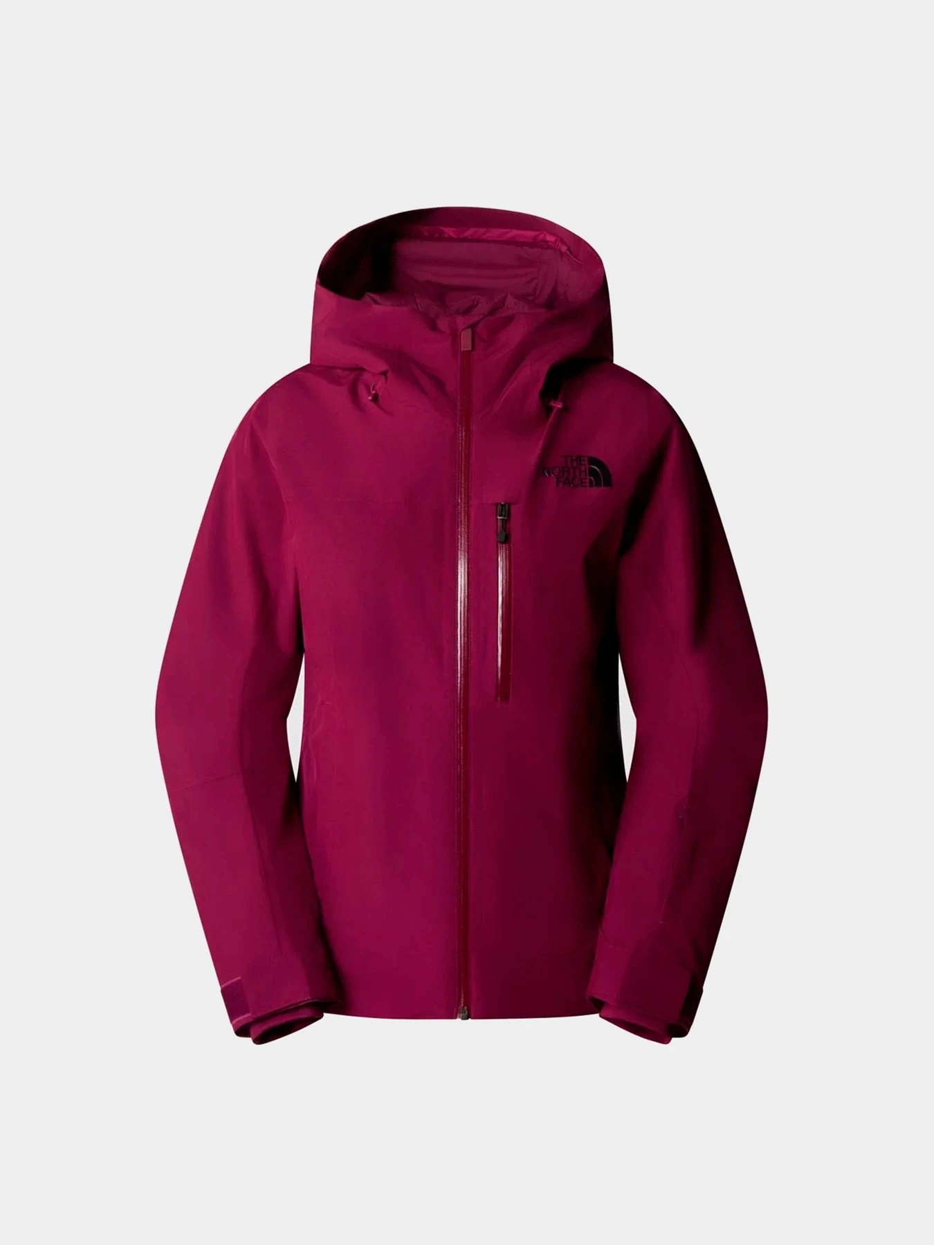 Куртки и дубленки The North Face модель NF0A4R1RI0H1 Куртки и дубленки The North Face модель NF0A4R1RI0H1 Фото