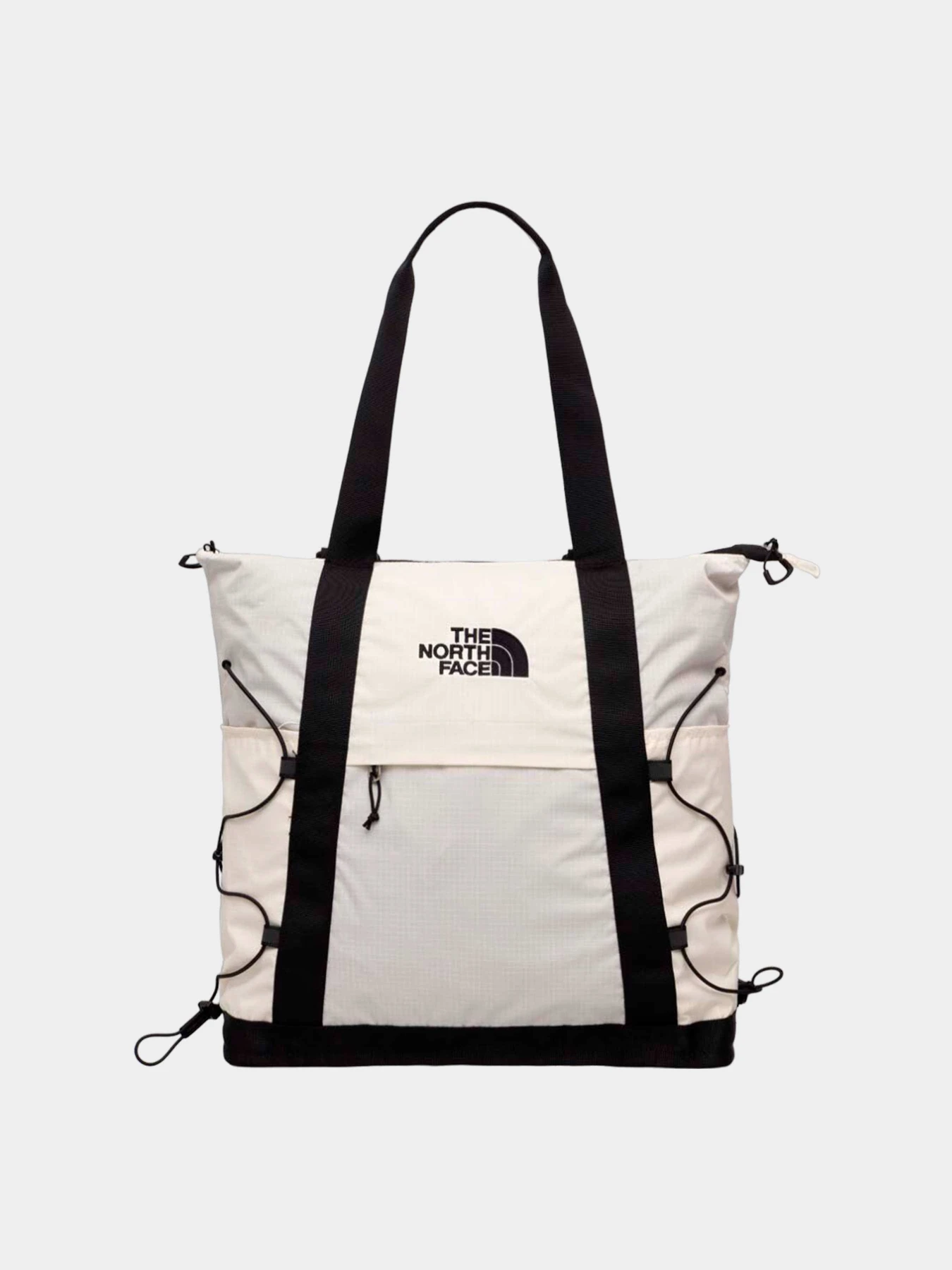 Сумки The North Face модель NF0A52SVQ4C1 Сумки The North Face модель NF0A52SVQ4C1 Фото