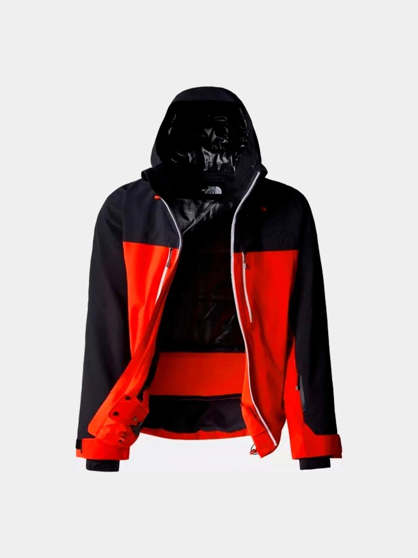 Куртки и дубленки The North Face модель NF0A7UTSWU51 Куртки и дубленки The North Face модель NF0A7UTSWU51 Фото