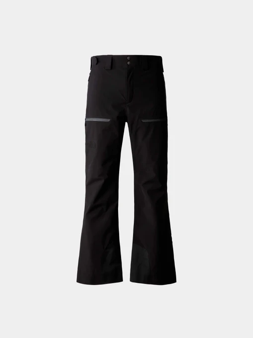 Брюки The North Face модель NF0A7UTUJK31 Фото
