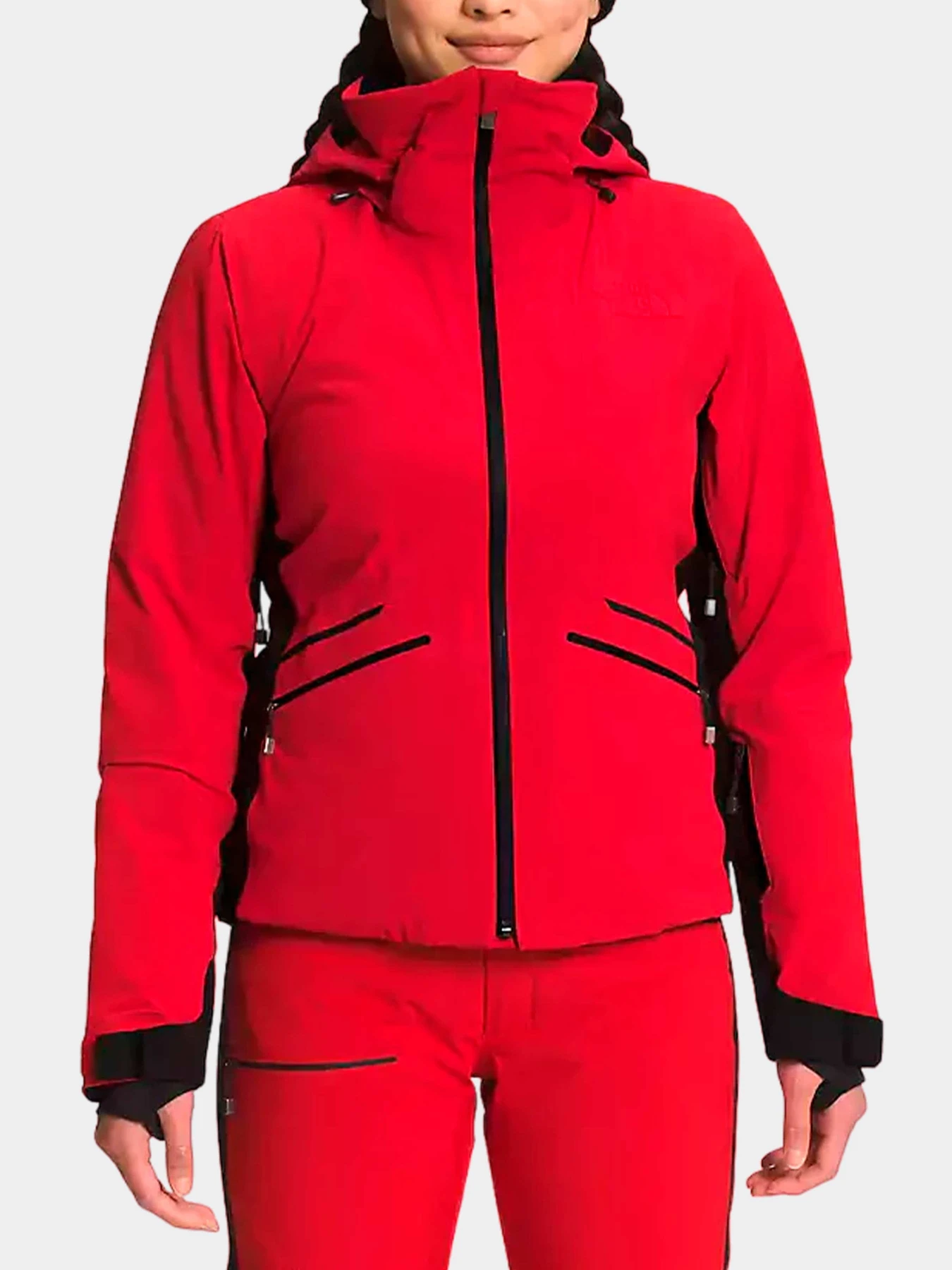 Куртки и дубленки The North Face модель NF0A7UUE15Q1 Куртки и дубленки The North Face модель NF0A7UUE15Q1 Фото