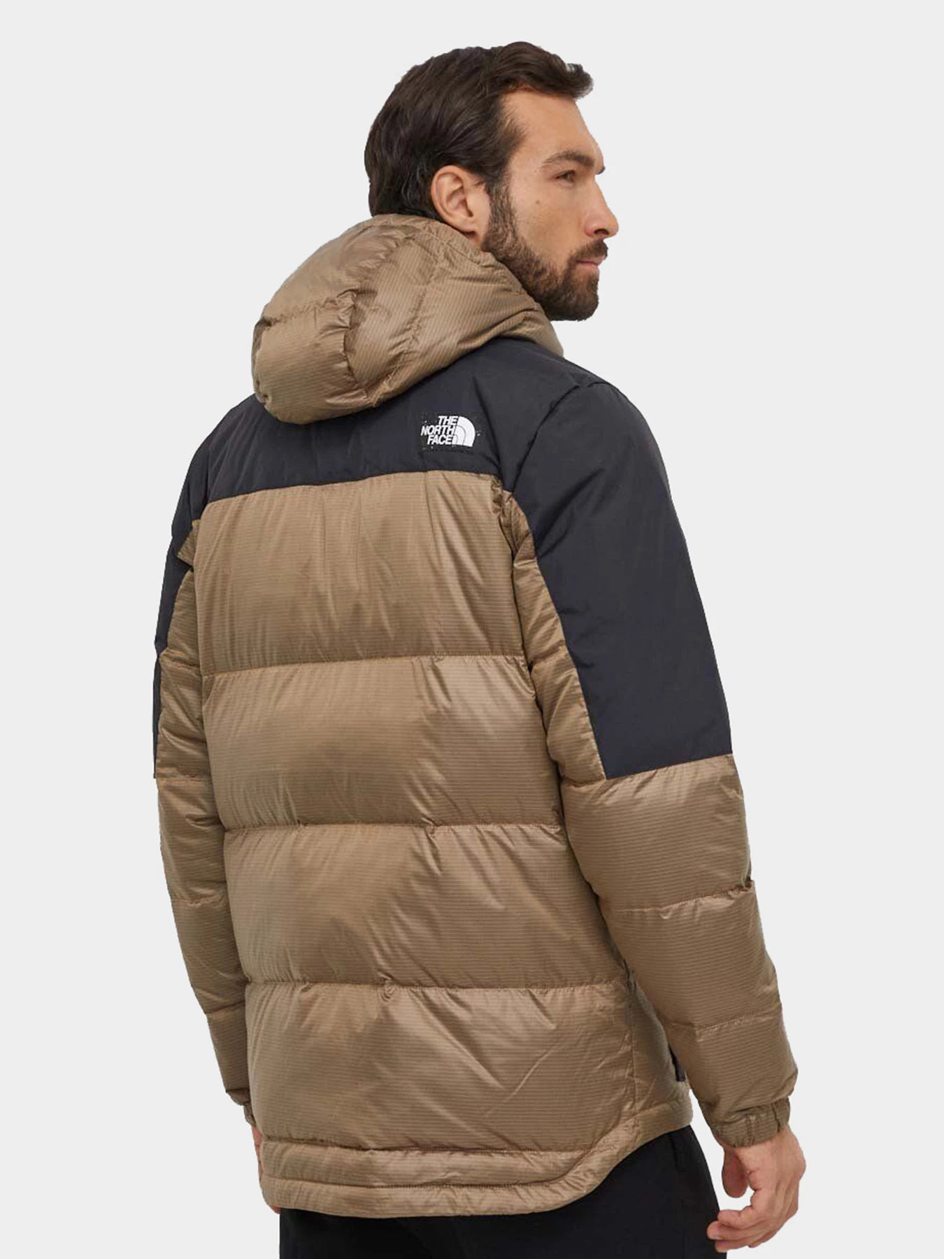Куртки и дубленки The North Face модель NF0A7ZFQKOM1 Куртки и дубленки The North Face модель NF0A7ZFQKOM1 Фото