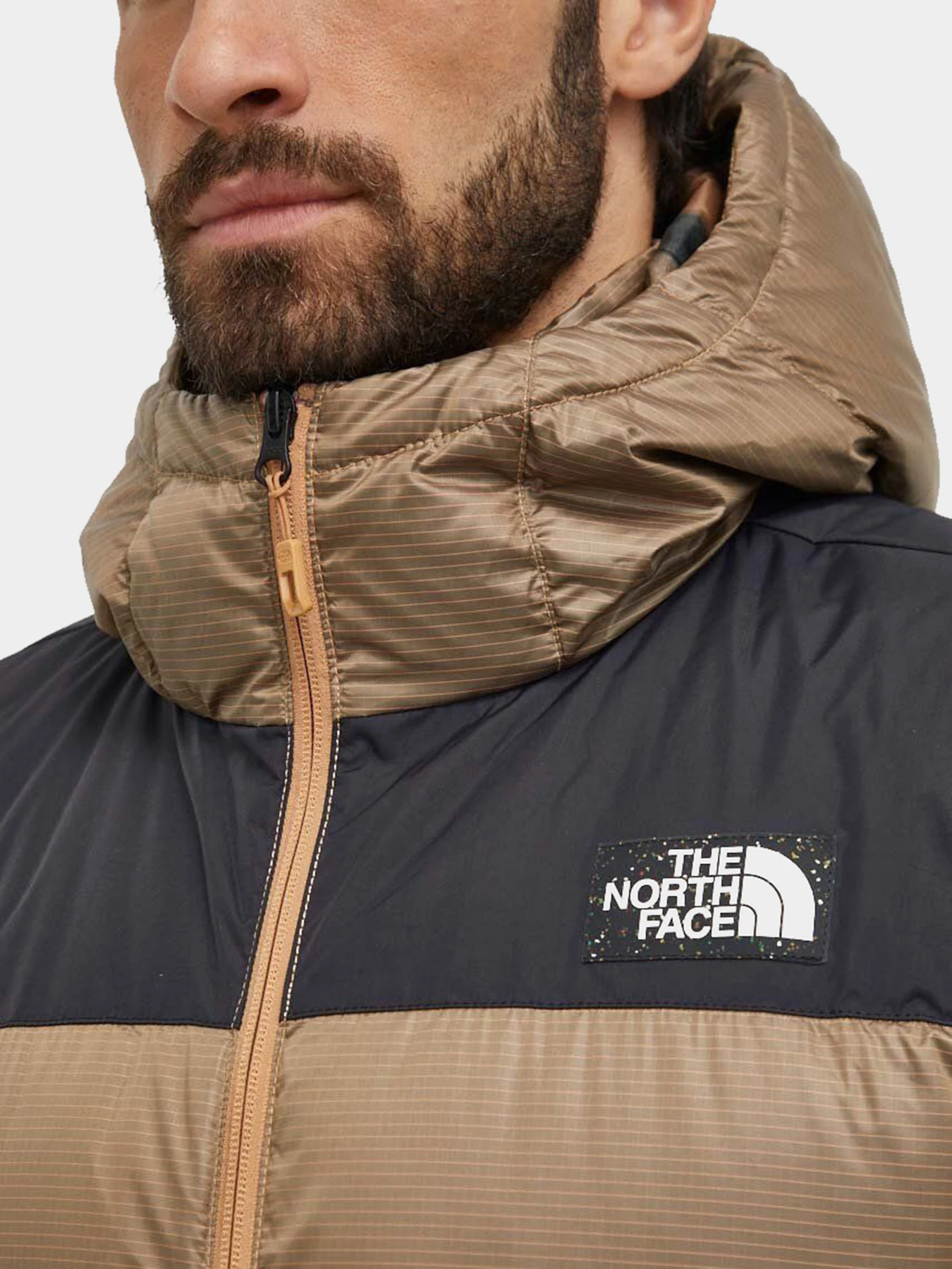 Куртки и дубленки The North Face модель NF0A7ZFQKOM1 Куртки и дубленки The North Face модель NF0A7ZFQKOM1 Фото
