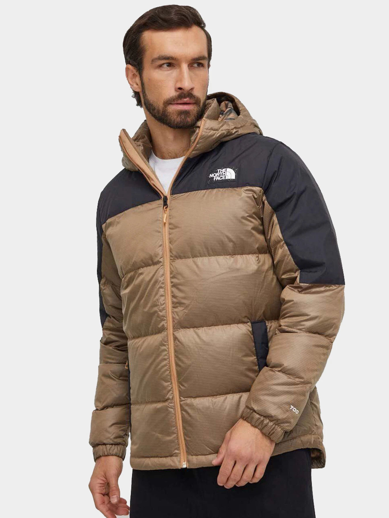 Куртки и дубленки The North Face модель NF0A7ZFQKOM1 Куртки и дубленки The North Face модель NF0A7ZFQKOM1 Фото