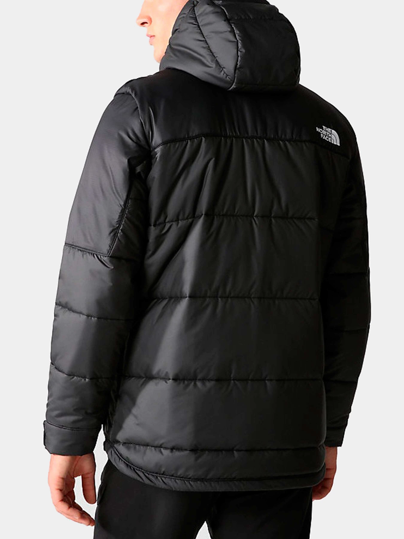Куртки и дубленки The North Face модель NF0A7ZIUKX71 Фото