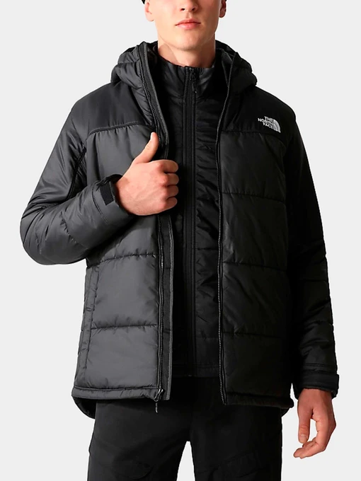 Куртки и дубленки The North Face модель NF0A7ZIUKX71 Фото