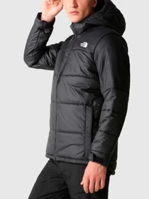 Куртки и дубленки The North Face модель NF0A7ZIUKX71 Фото