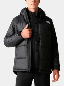 Куртки и дубленки The North Face модель NF0A7ZIUKX71 Фото