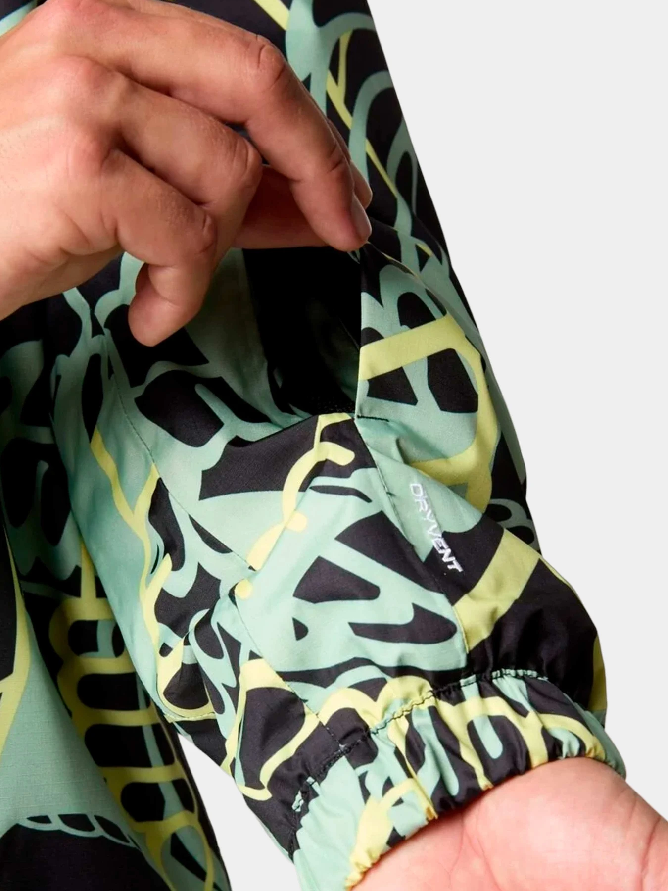 Куртки и дубленки The North Face модель NF0A82VMO3Y1 Куртки и дубленки The North Face модель NF0A82VMO3Y1 Фото