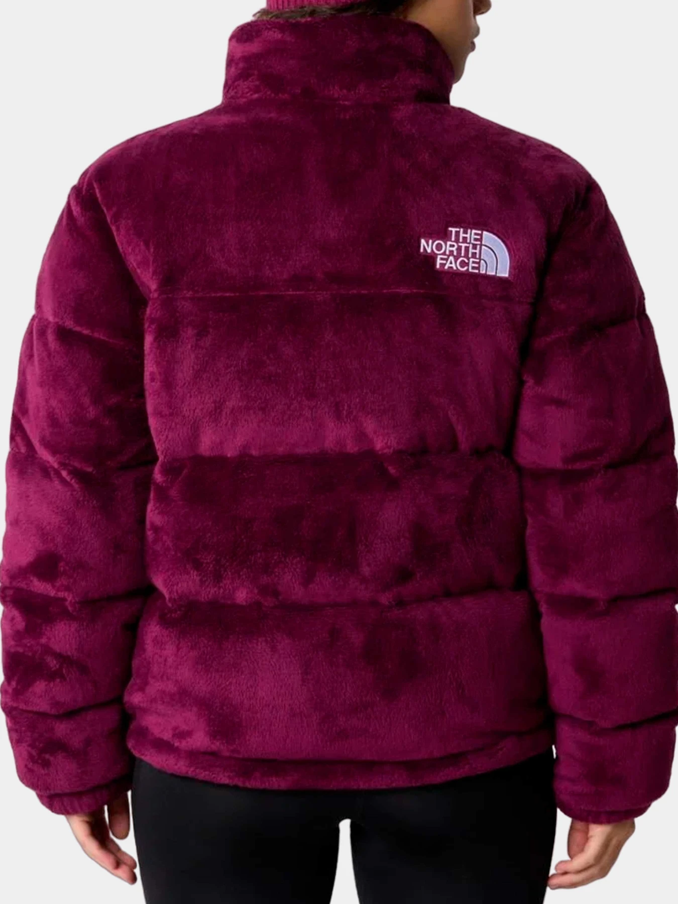 Куртки и дубленки The North Face модель NF0A84F9I0H1 Куртки и дубленки The North Face модель NF0A84F9I0H1 Фото