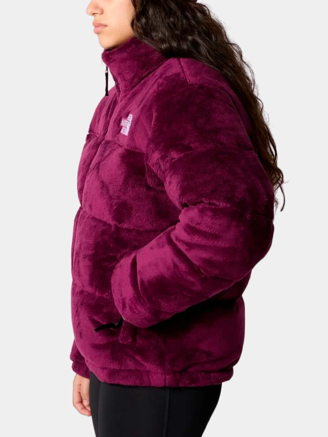 Куртки и дубленки The North Face модель NF0A84F9I0H1 Куртки и дубленки The North Face модель NF0A84F9I0H1 Фото