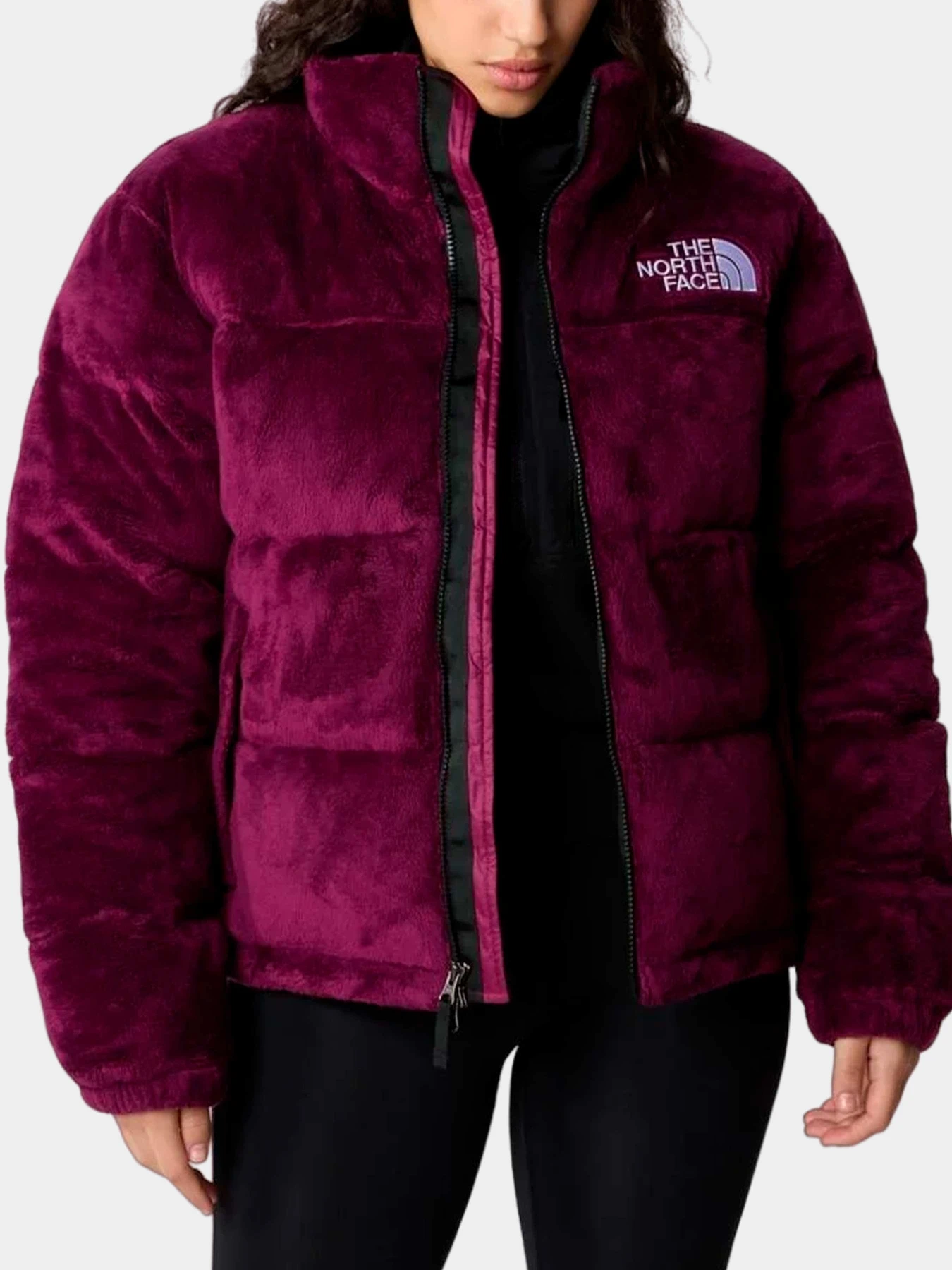Куртки и дубленки The North Face модель NF0A84F9I0H1 Куртки и дубленки The North Face модель NF0A84F9I0H1 Фото