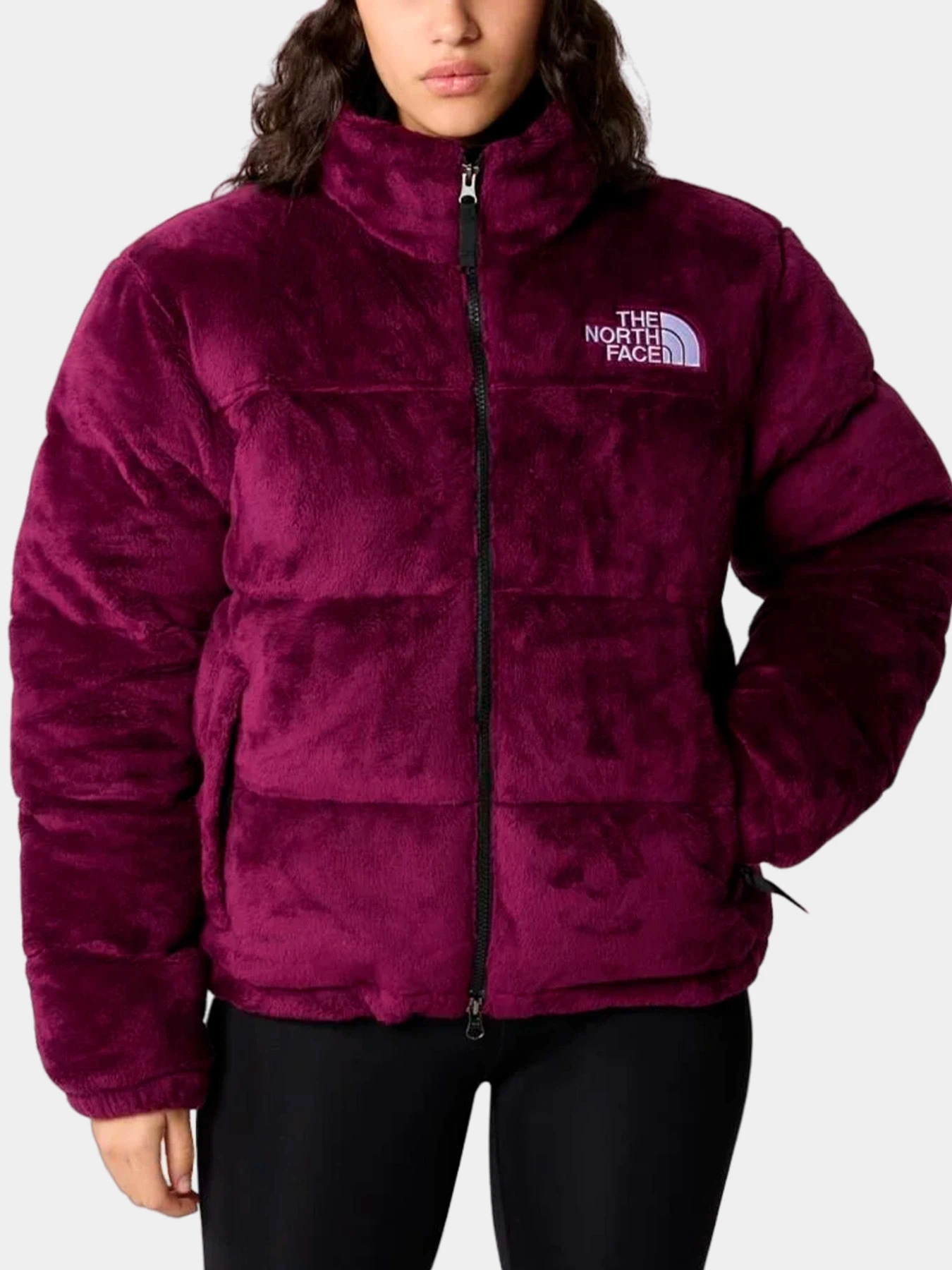 Куртки и дубленки The North Face модель NF0A84F9I0H1 Куртки и дубленки The North Face модель NF0A84F9I0H1 Фото