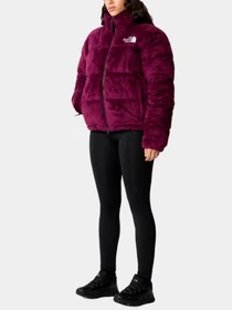 Куртки и дубленки The North Face модель NF0A84F9I0H1 Фото