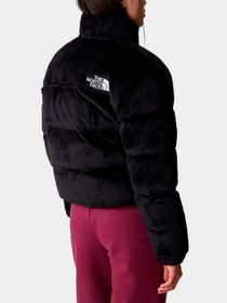 Куртки и дубленки The North Face модель NF0A84F9JK31 Фото