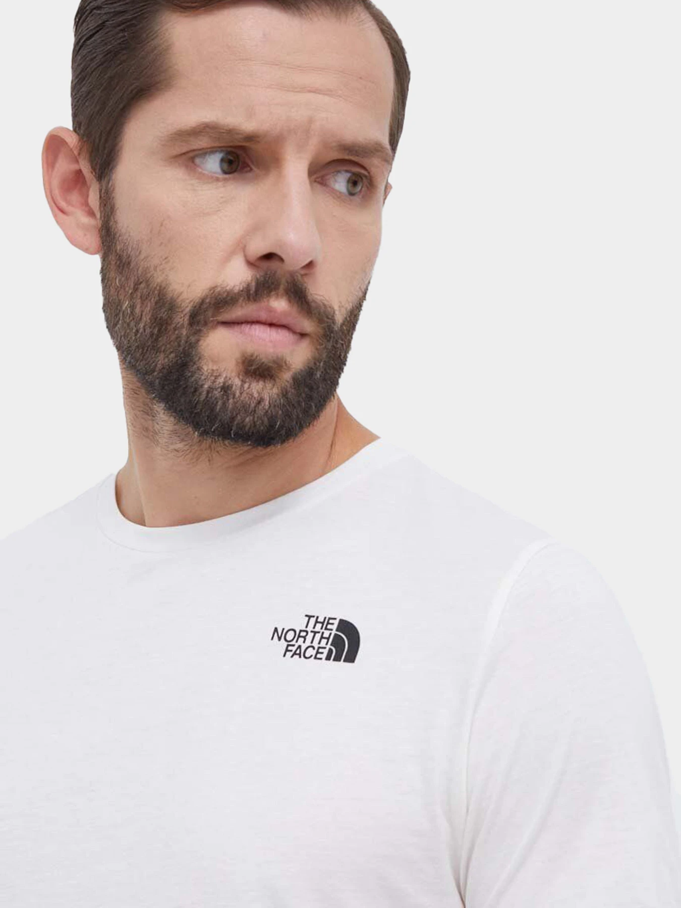 Футболки и поло The North Face модель NF0A86XJV3L1 Футболки и поло The North Face модель NF0A86XJV3L1 Фото