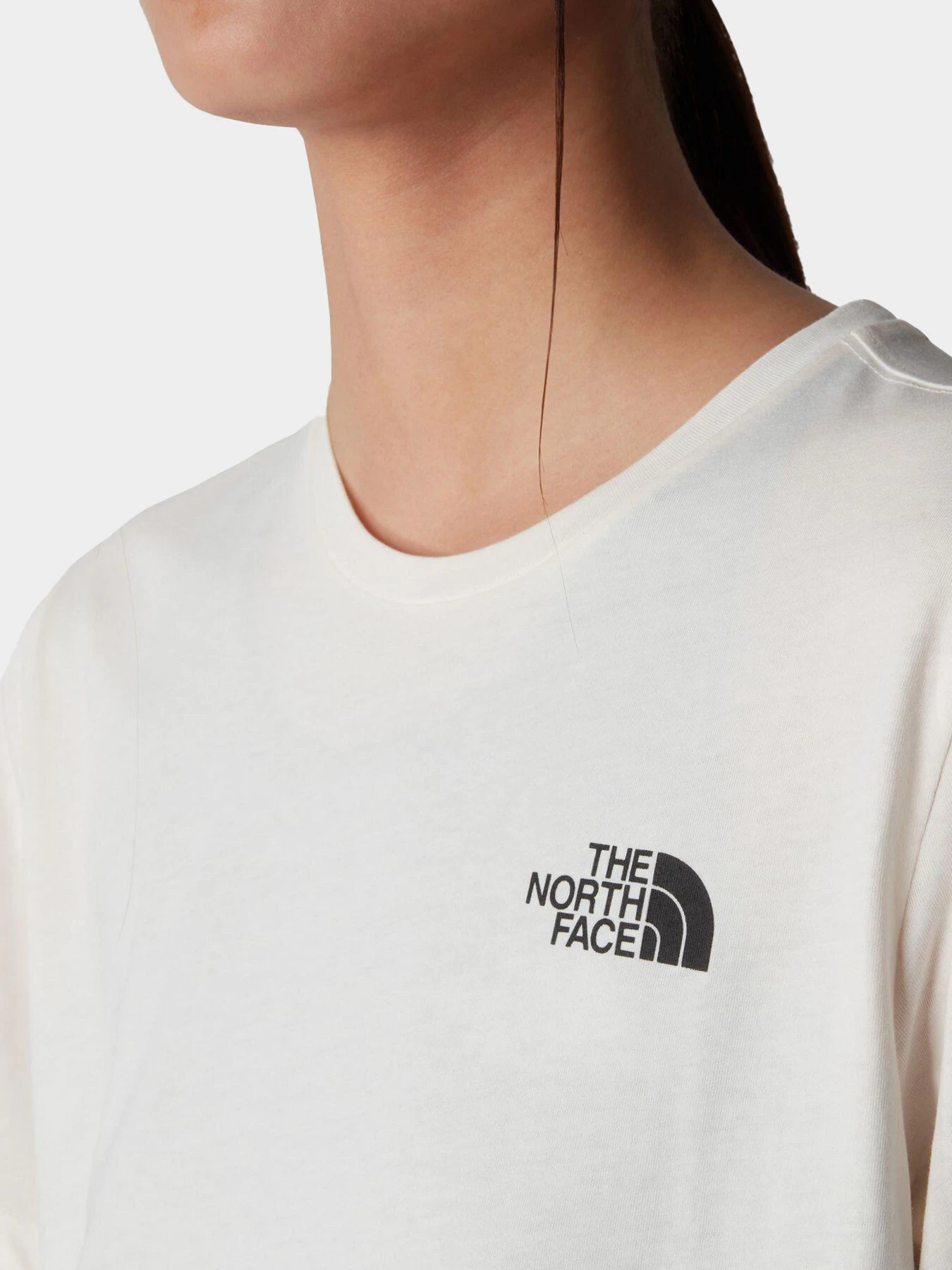 Футболки и поло The North Face модель NF0A86XPV3L1 Футболки и поло The North Face модель NF0A86XPV3L1 Фото