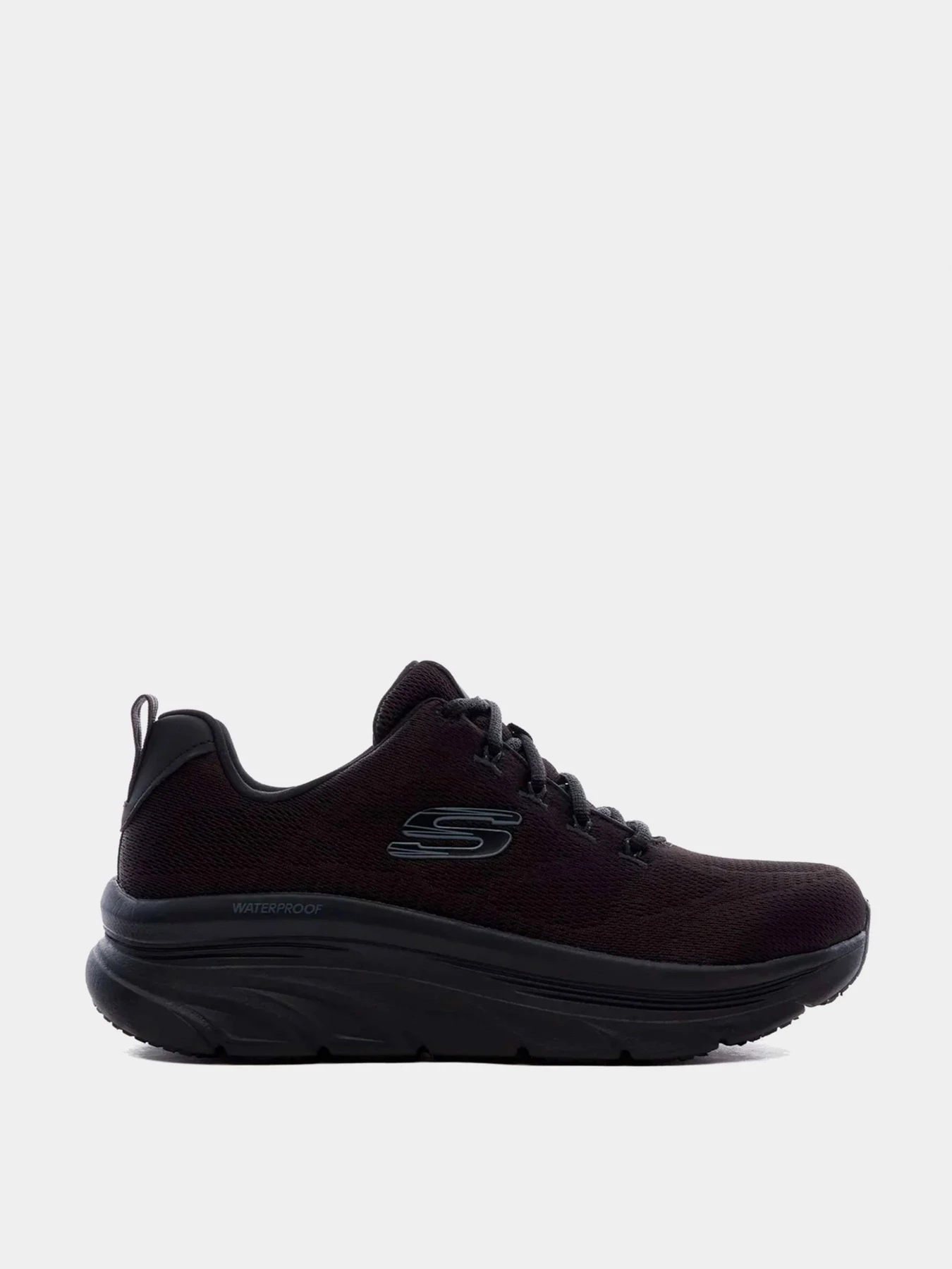 Кроссовки Skechers модель 149810 BBK Кроссовки Skechers модель 149810 BBK Фото