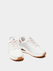 Кроссовки Skechers модель 155196 WHT Фото