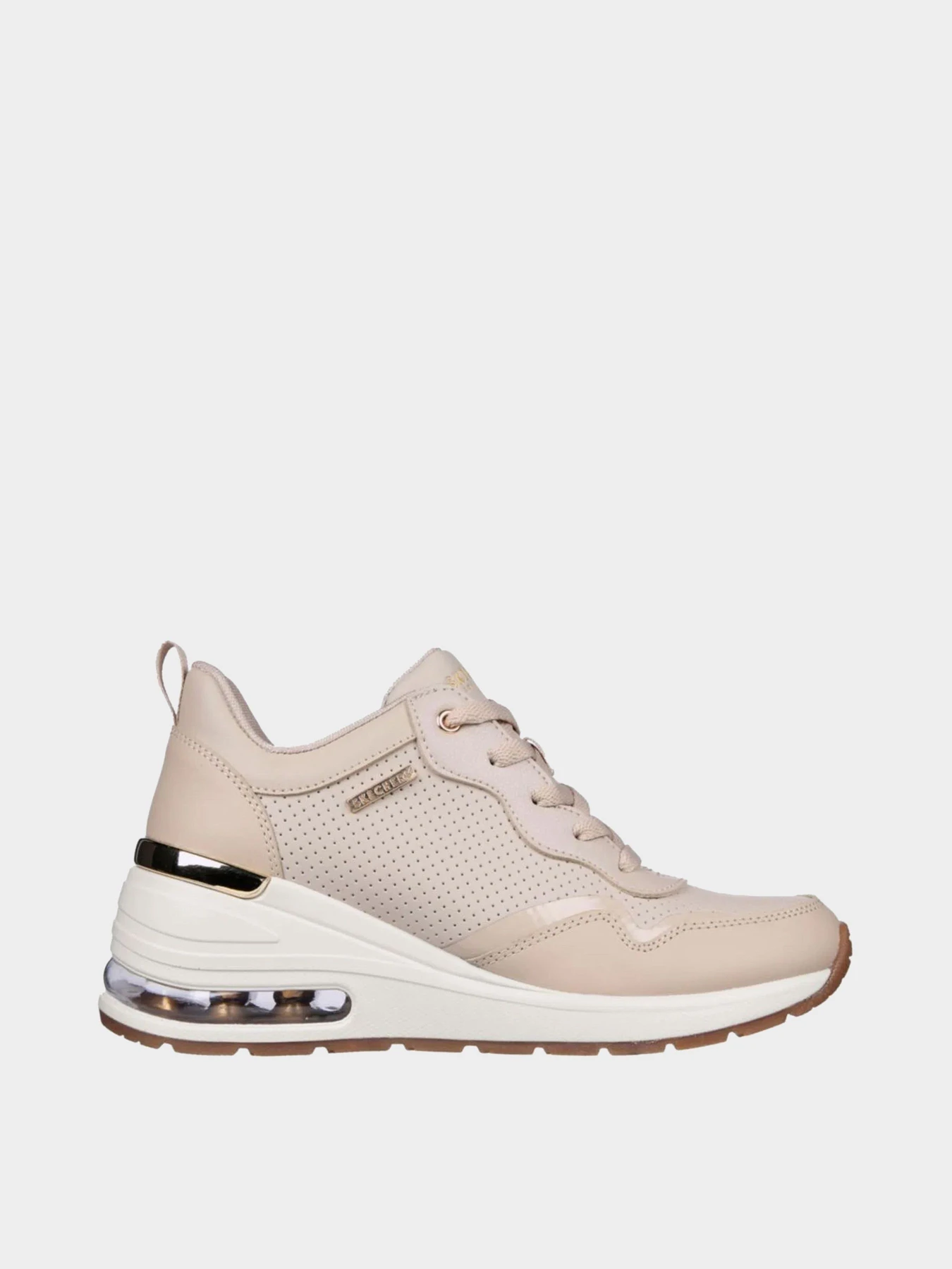 Кроссовки Skechers модель 155399 TPE Кроссовки Skechers модель 155399 TPE Фото