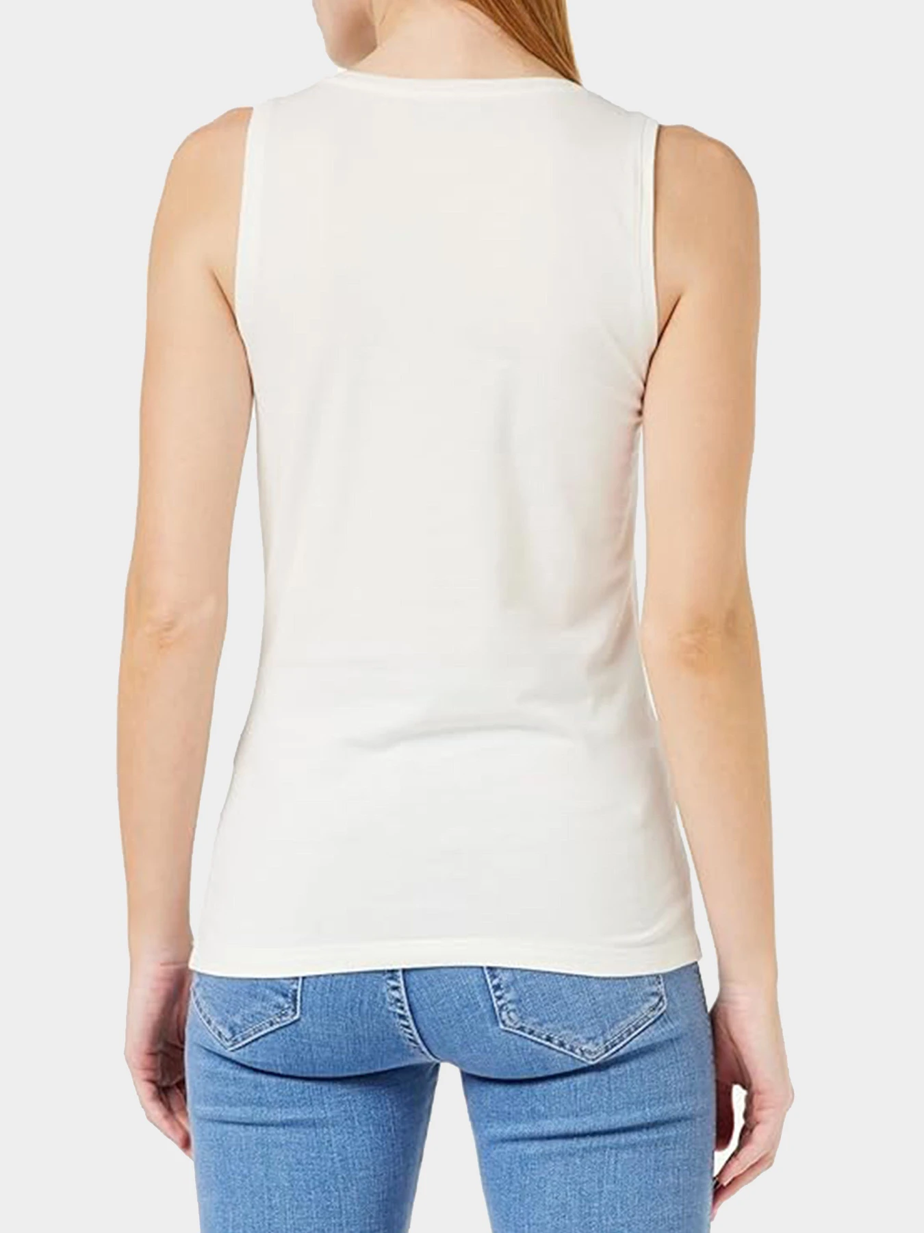 Футболки и поло Emporio Armani модель 163319-3F223-09210 Фото