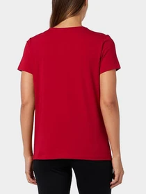 Футболки и поло Emporio Armani модель 164820-3F225-00173 Фото