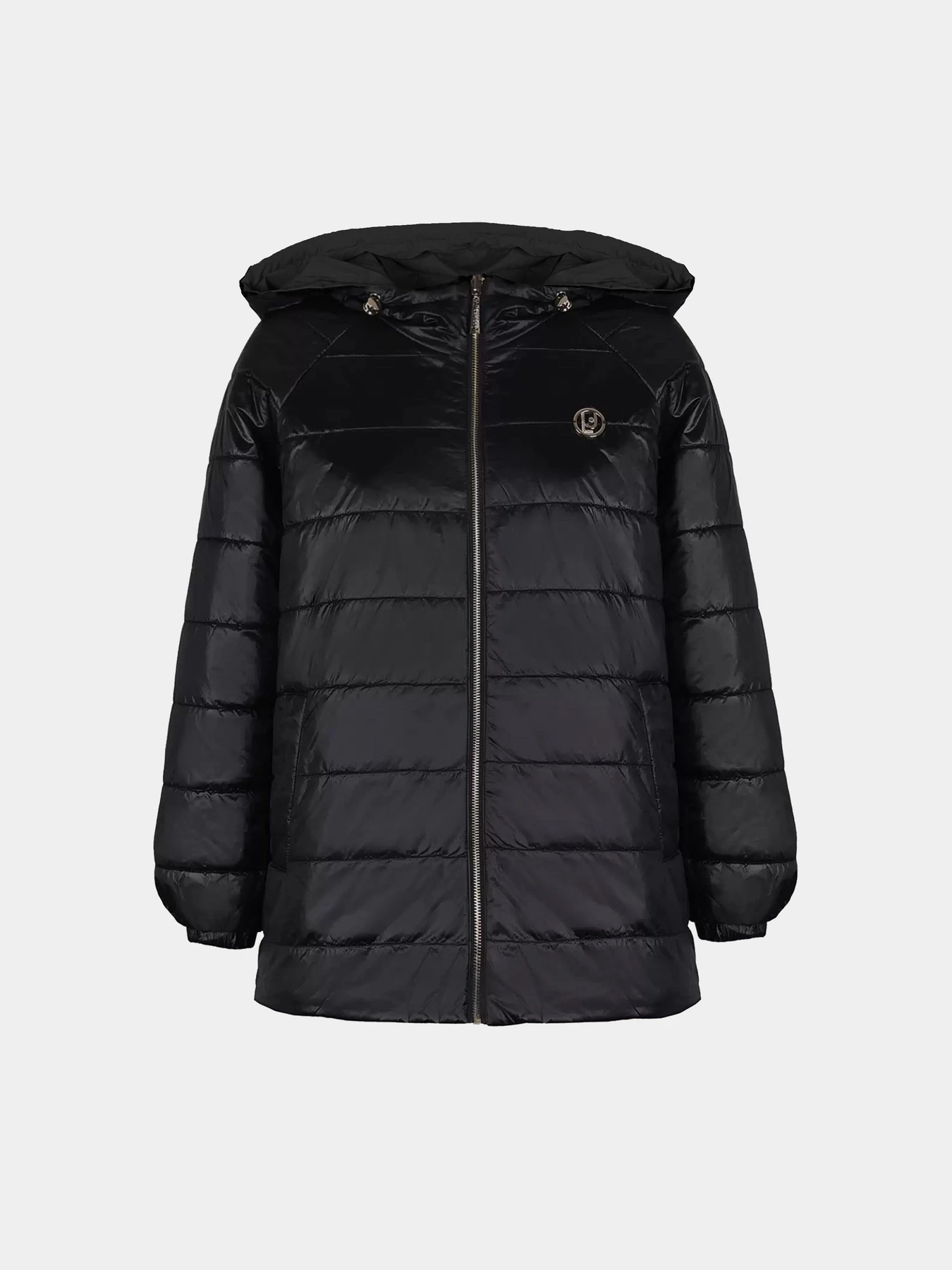 Куртки и дубленки Liu Jo модель TF3186 T3551 22222 Куртки и дубленки Liu Jo модель TF3186 T3551 22222 Фото