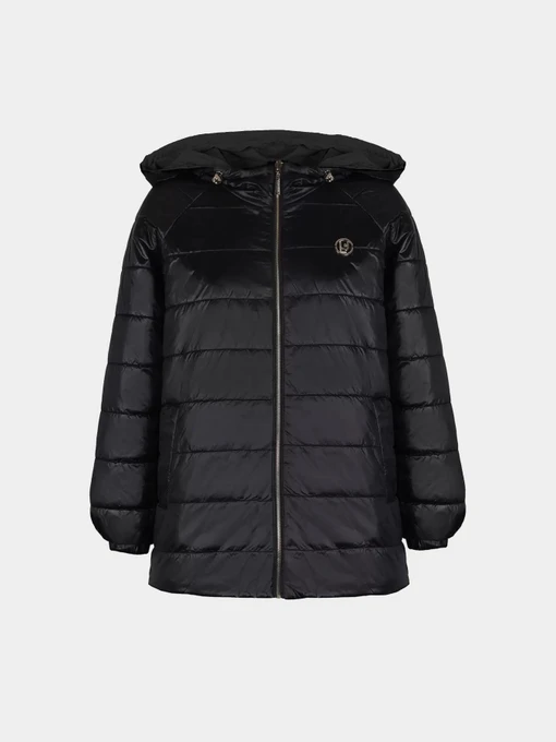 Куртки и дубленки Liu Jo модель TF3186 T3551 22222 Фото