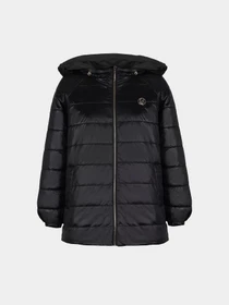 Куртки и дубленки Liu Jo модель TF3186 T3551 22222 Фото