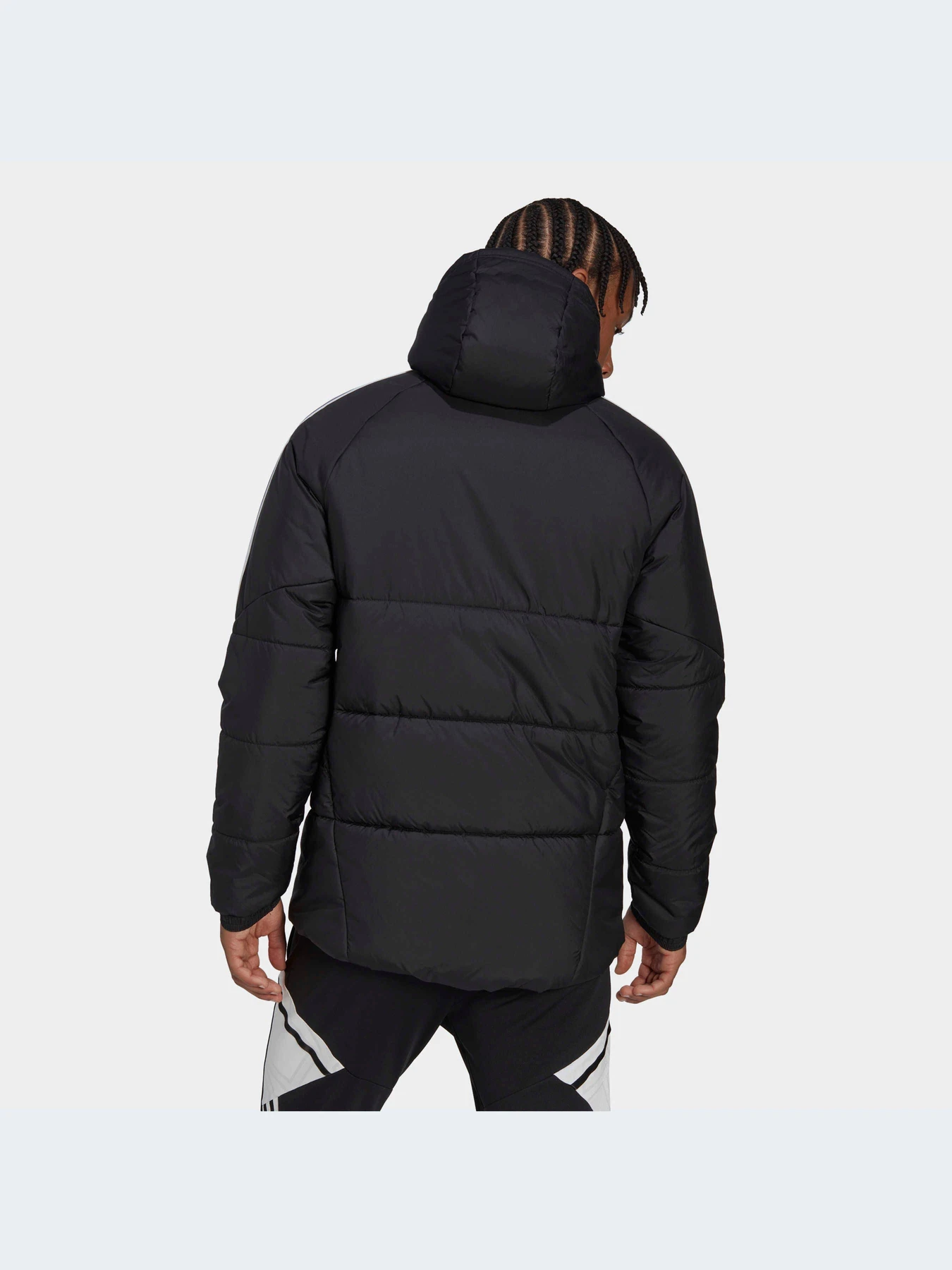 Куртки и дубленки Adidas Condivo модель HT2542-KZ Куртки и дубленки Adidas Condivo модель HT2542-KZ Фото