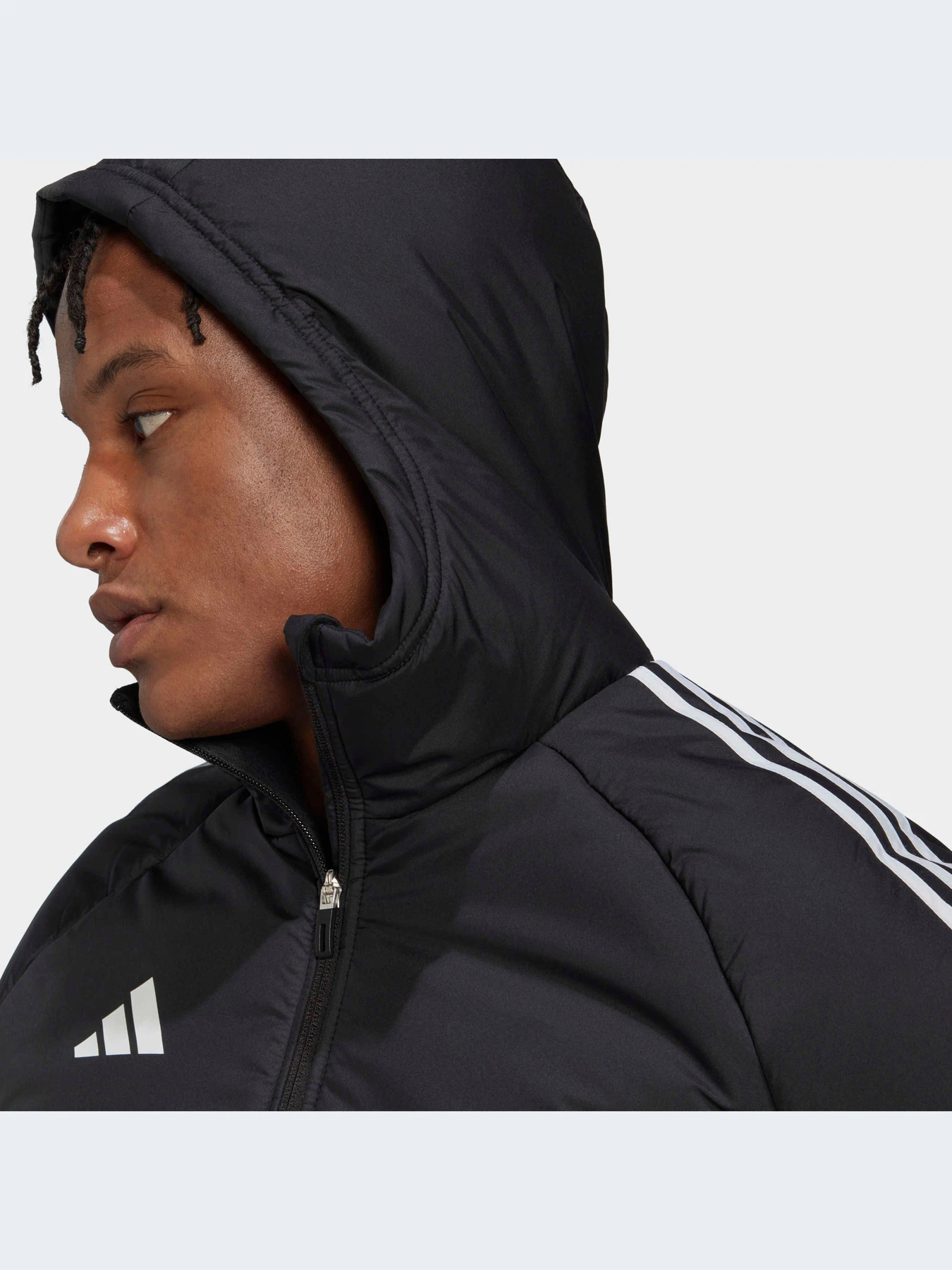 Куртки и дубленки Adidas Condivo модель HT2542-KZ Куртки и дубленки Adidas Condivo модель HT2542-KZ Фото