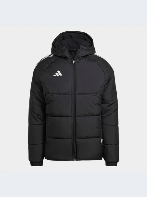 Куртки и дубленки Adidas Condivo модель HT2542-KZ Фото
