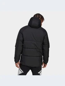 Куртки и дубленки Adidas Condivo модель HT2542-KZ Фото